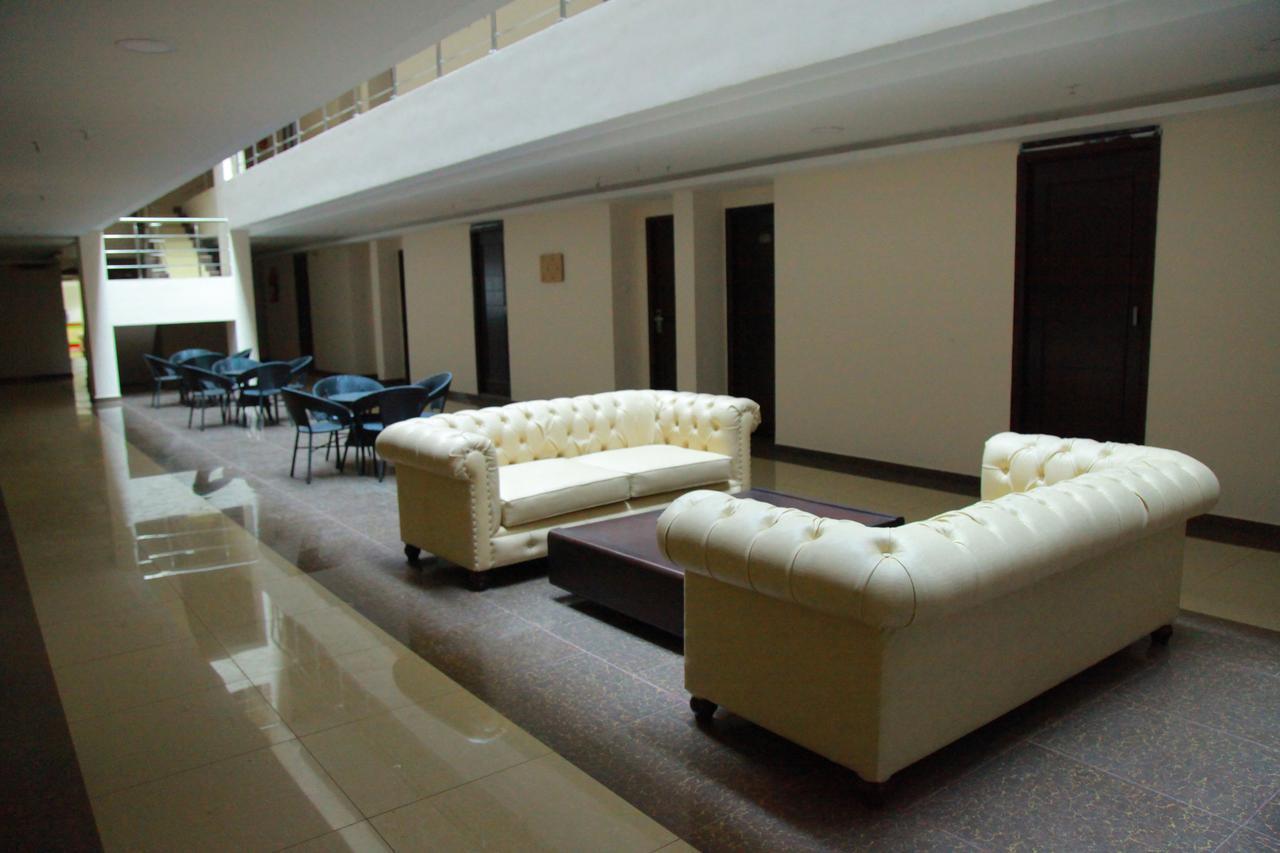 Five Falls Resort Kuttalam  Exterior photo